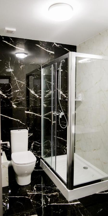 Motel Infinit Târgu Jiu Екстериор снимка